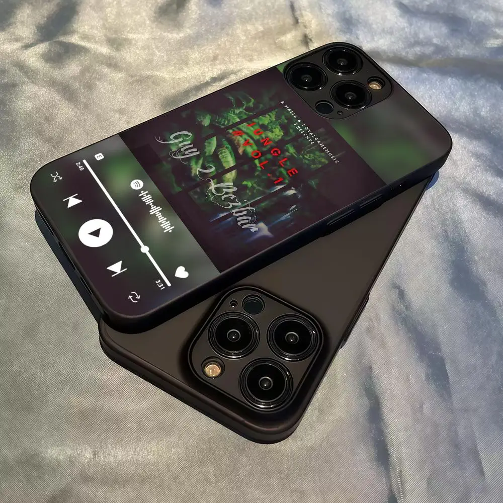 G-Guy2Bezbar Phone … - image