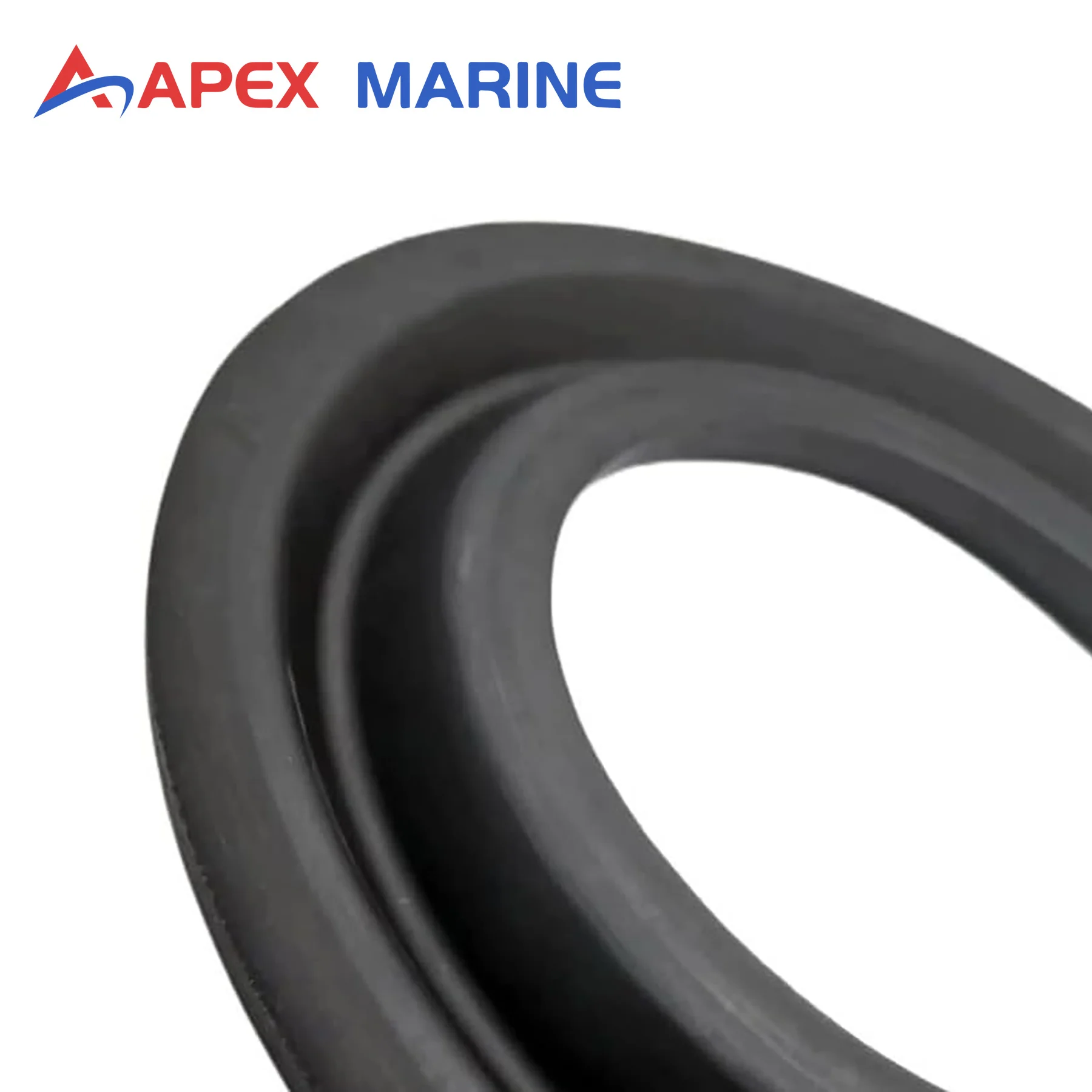 Marine Sail Drive Rubber Bellows OEM 21389074 22247894 Fits for Volvo Penta 110S 120S 130S 150S MS25S Boat Engine Parts view 2