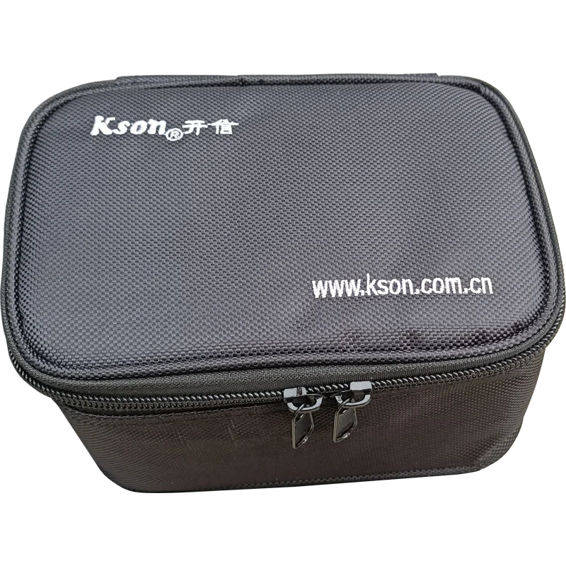 Nylon Bag for Astronomical Telescope Eyepieces Lens and Accessories Shockproof Drop-Resistant and Convenient Storage Case