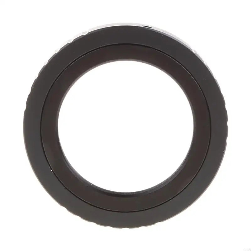 G88B Aluminum Alloy Microscope Objective Lens Adapter for DSLR SLR Camera Adapter