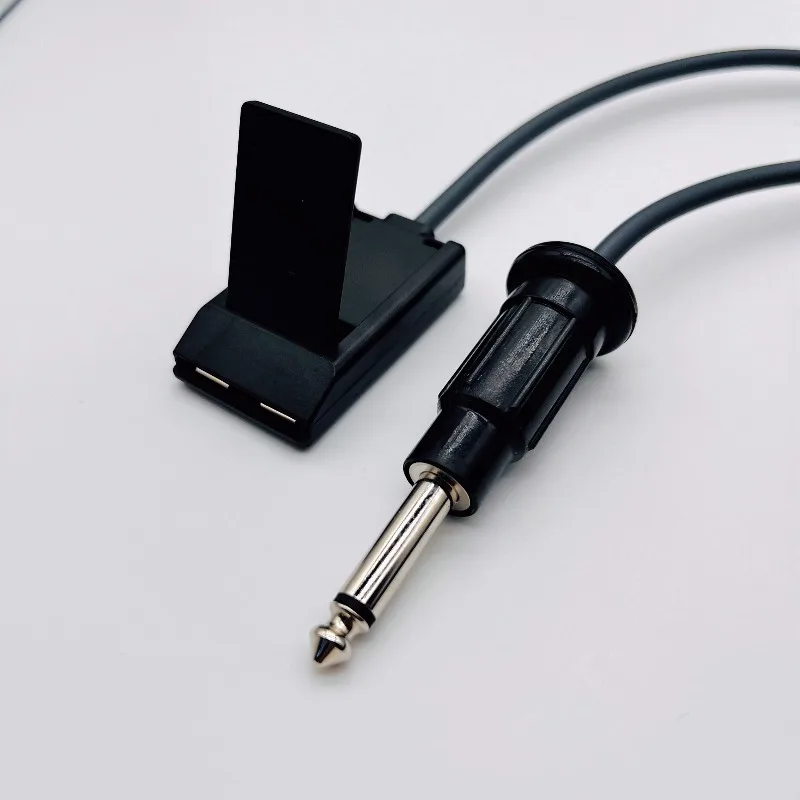 High Quality Silicone Cable, Neutral Pad Wire