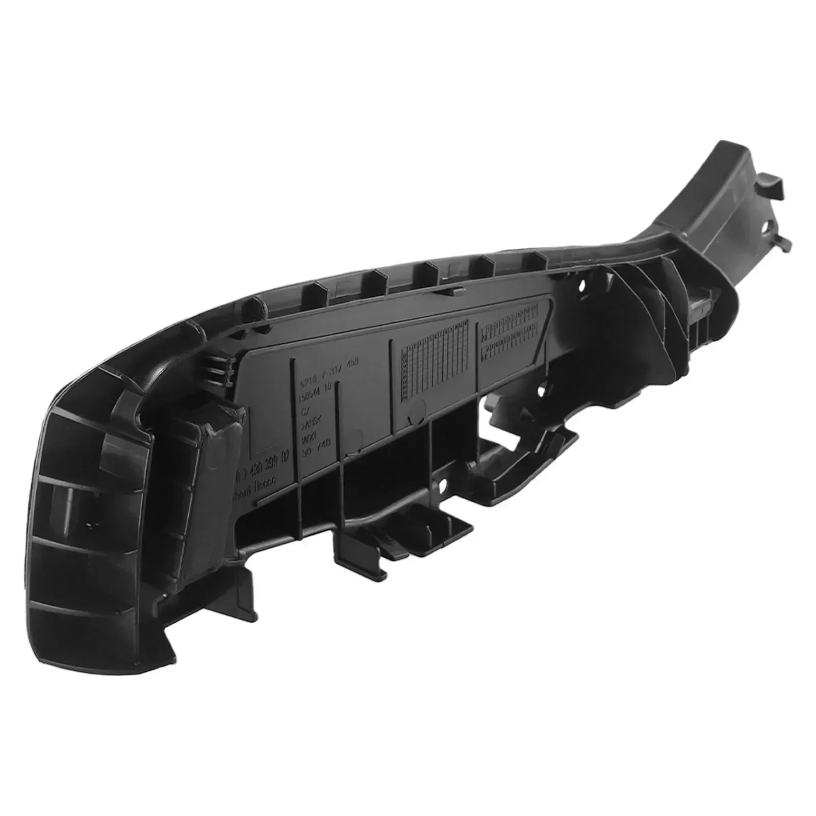 Car Front Left Support Seating Track Rail Cover For BMW 5 7 Series X 5 F15 X6 F16 X6 M F86 52107317459 Seating Track Rail Cover