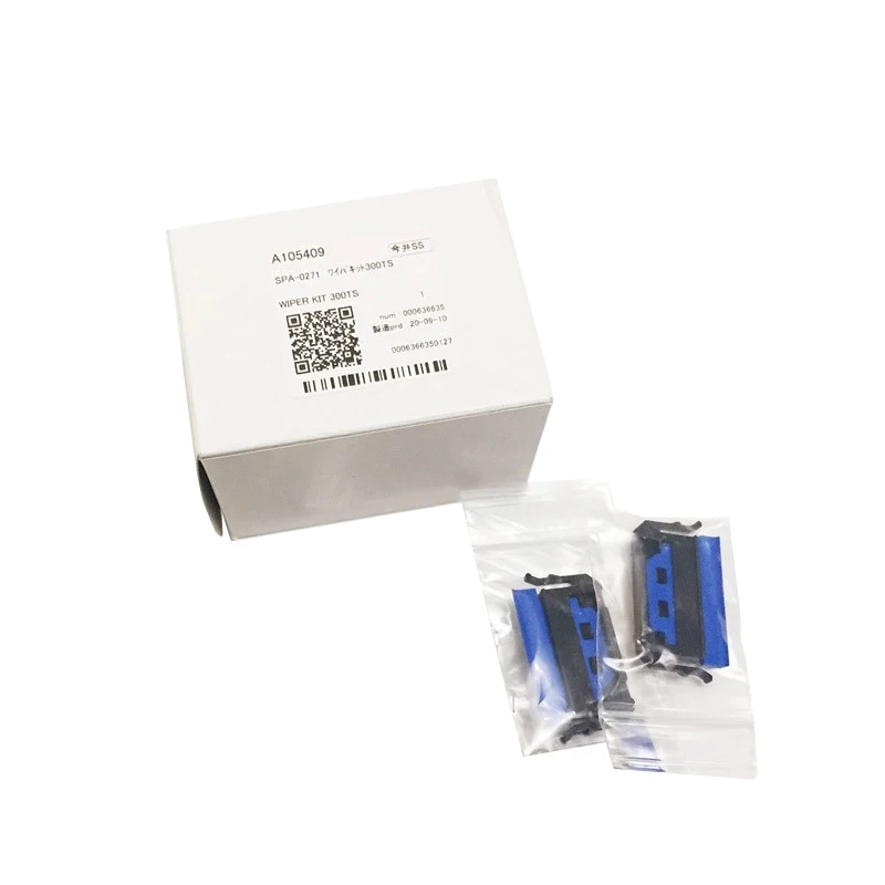 

1PCS SPA-0271 WIPER KIT 300TS for Mimaki UCJV150 UCJV300 UJF3042 UJF6042