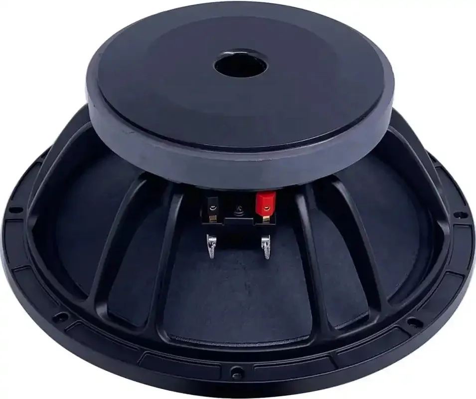 Spare Parts Woofer For Speaker Box Sub-woofer