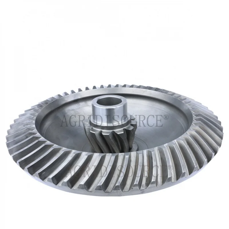 china：Front drive axle end gear assembly For foton lovol 504/604/704 tractors parts Number TC03311020053