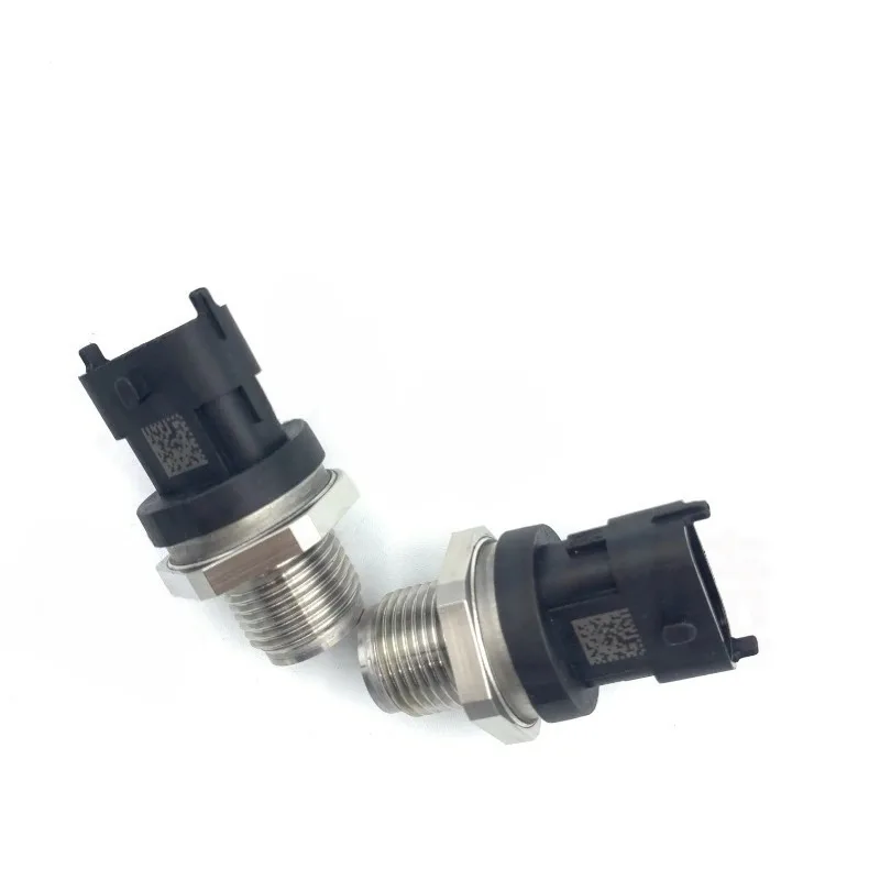 

Common Rail Pressure Sensor, Engine Nozzle Control Valve