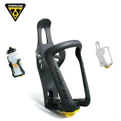 Topeak Original TMD05 Water Bottle Hanger Adjustable Bicycle Kettle Cage Mount Mountain Bike Water Bottle Cycling Bidon Hanger