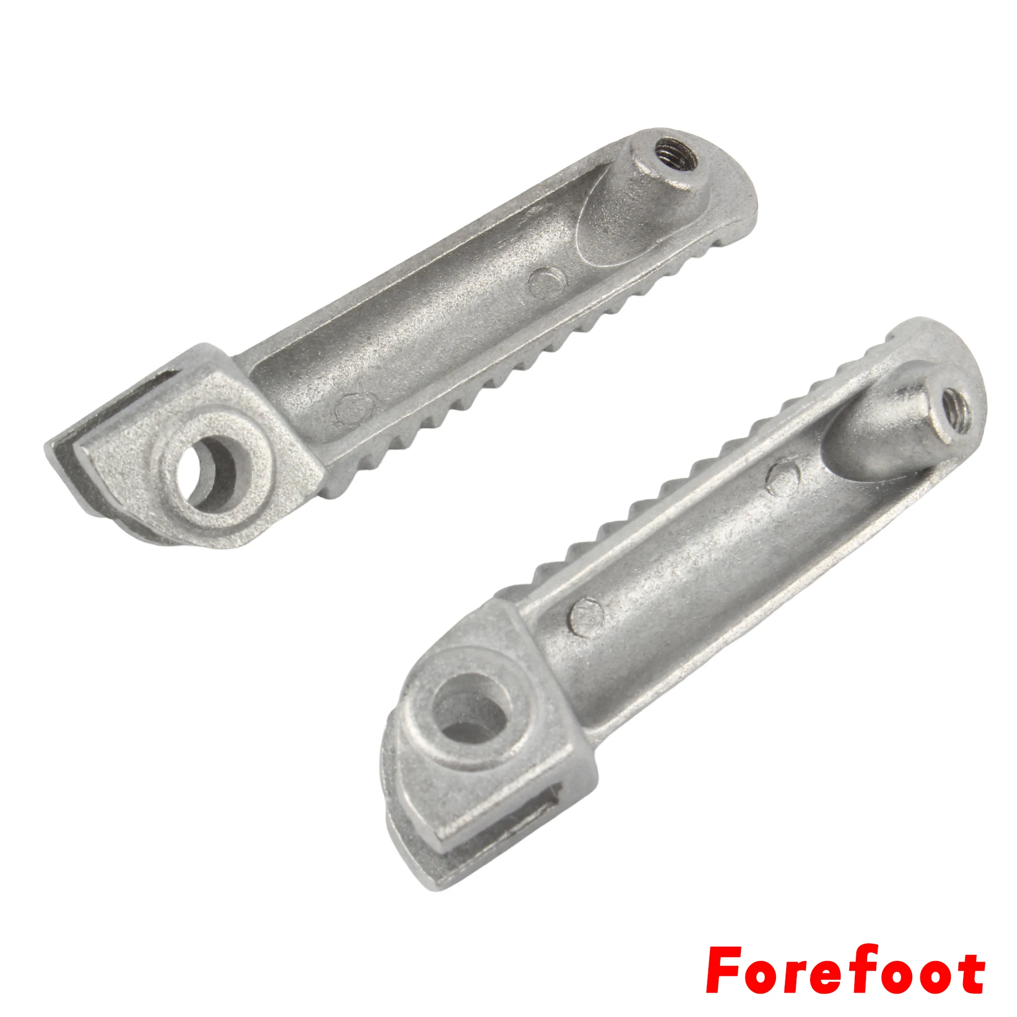 For Yamaha Motorcycle Front / Rear Footrests Foot Pegs YZF R1 R6 R125 R25 R3 MT125 MT03 MT09 MT10 MT07 Motocross Modified Parts - Image 4