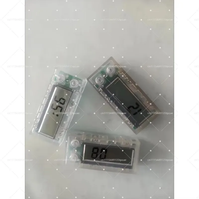 Meter Clock Fit HJ125T-8 Neptune HS125T-2 Speedometer Instrument Replacement Repair Parts