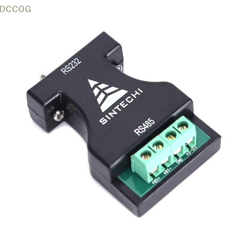 232 to 485 Interface Serial Adapter Converter