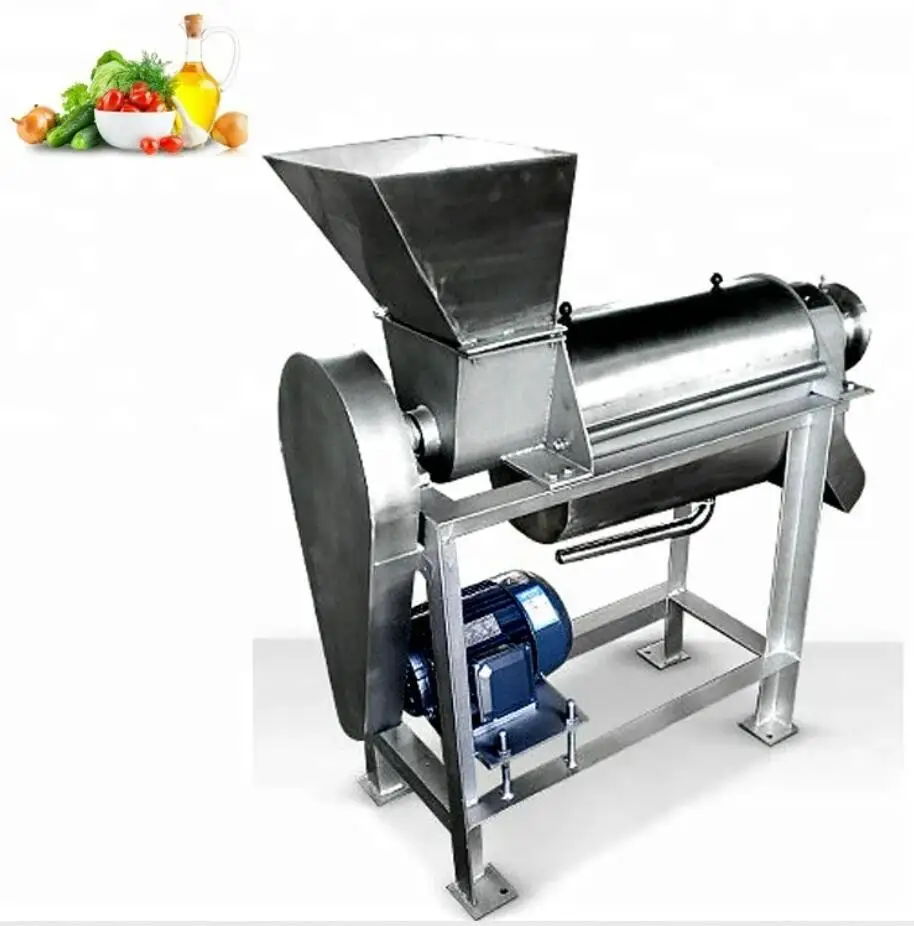 2.5 T Commercial Fruit Juice Making hine Orange mango Calamansi Juice Extractor hine