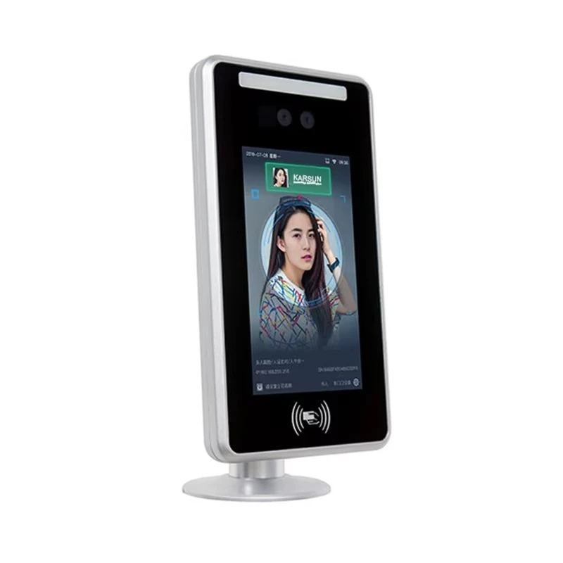 Card Reader Time Attendance Device Biometric Face Recognition Access Control Products