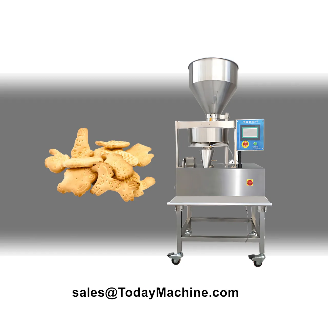Automatic Granule F…