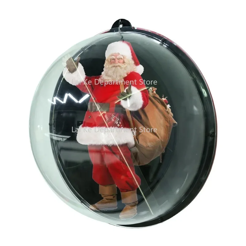 3D Lampara 3D Led F…