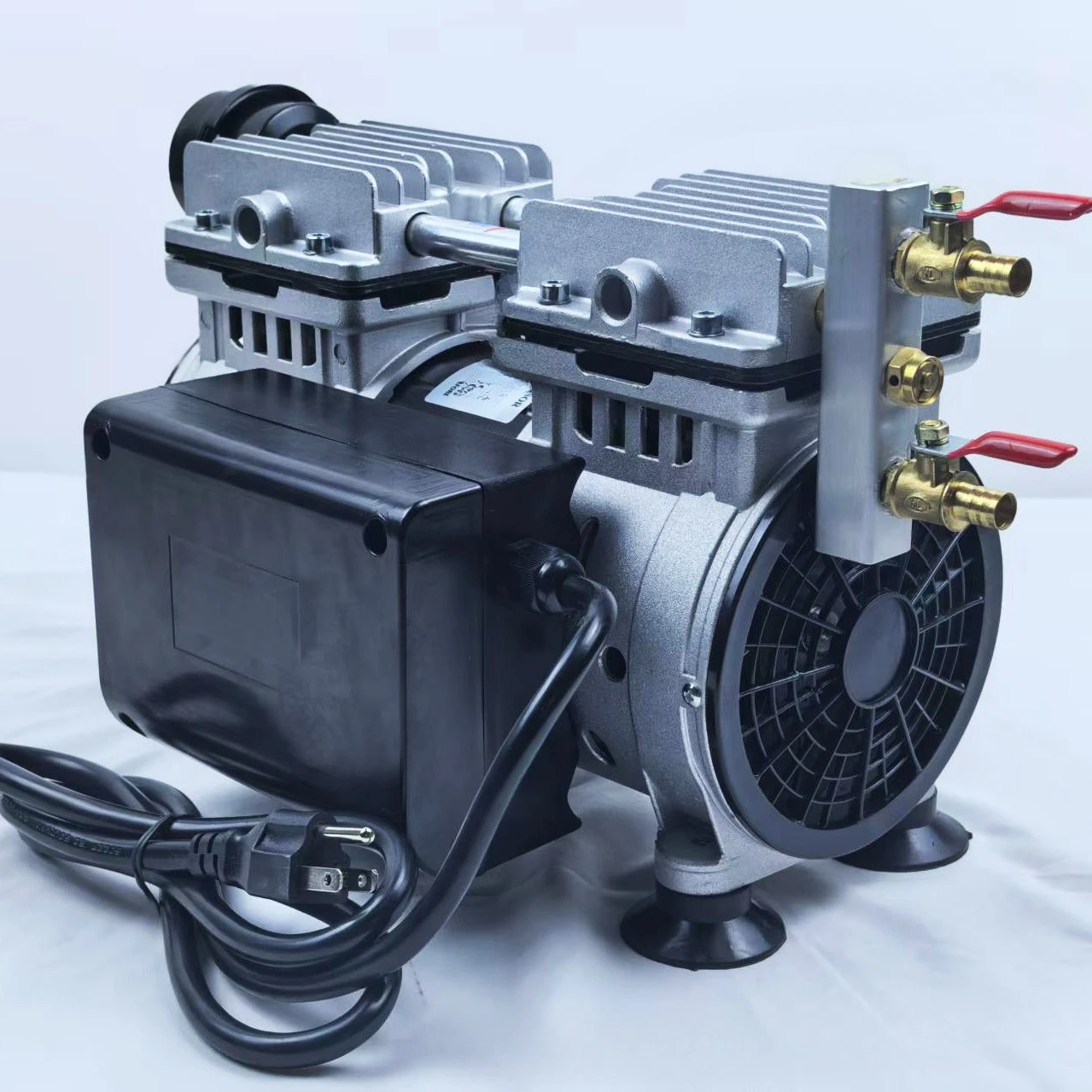 10V American Standard Aerator Silent Compressor Diffuser