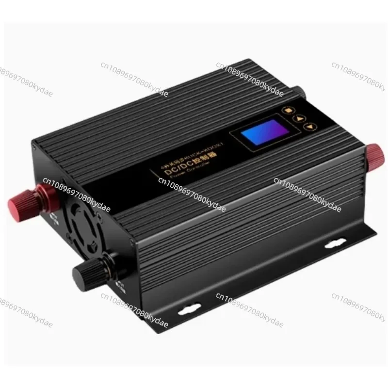 

40A Buck-boost DC Adjustable Lithium Iron Phosphate Battery 14.6V Car Dual-battery Isolation Driving Charger
