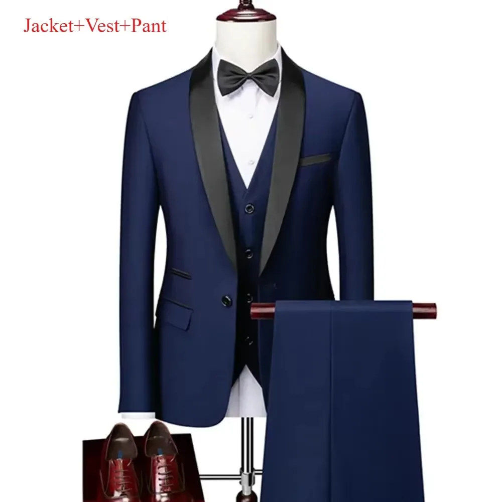 Thumbnail 4 - #46 Compare Tuxedos Before You Buy