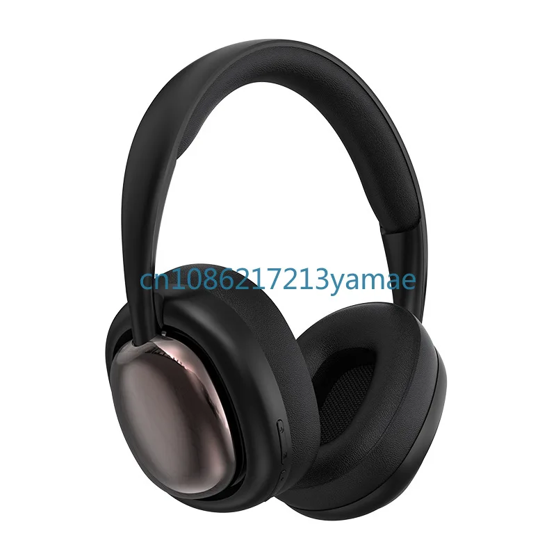 

New Hot Wireless Bluetooth Long Endurance Headset Ear Covering Private Model Headset