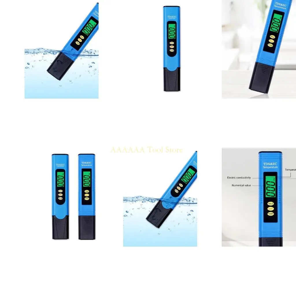 A2BE Water Quality …