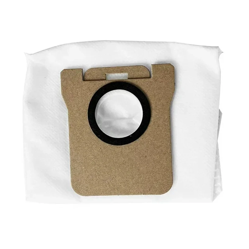 Für Xiaomi Mijia M30S D103CN Roboter Vakuum Teile Wichtigsten Seite Pinsel Hepa-Filter Mopp Tuch Staub Taschen Zubehör