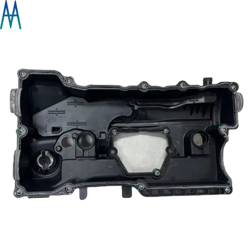 11128645888 11127555212 غطاء صمام رأس الأسطوانة لسيارات BMW N46 1 3 5 Series E90 E60 X1 Z4 2.0L Petrol- 11127553171