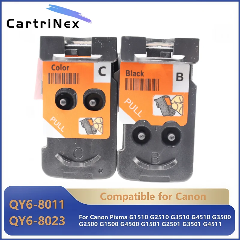 

Совместимая печатающая головка QY6-8011 QY6-8023 для Canon Pixma G1510 G2510 G3510 G4510 G3500 G2500 G1500 G4500 G1501 G2501 G3501 G4511