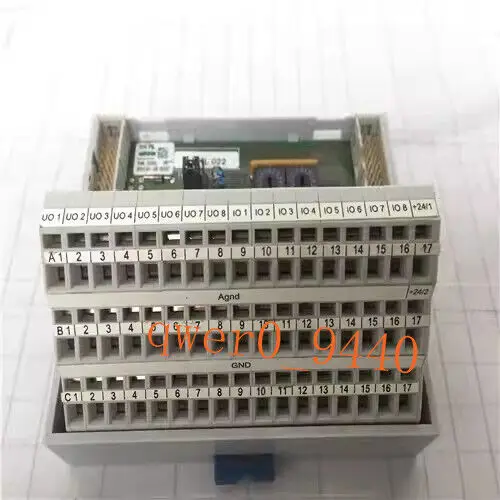 

1PC SIGMATEK DIAS Module DKL 022 DKL022