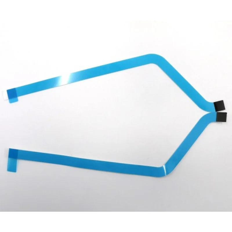 A++5T10P54408 New Lcd Back Cover Panel L&R Removable Tape For Yoga 720-15IKB 80X7