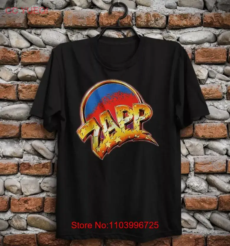 Classic 90's The New Zapp IV U Funk Music T-Shirt Computer Love Roger Troutman