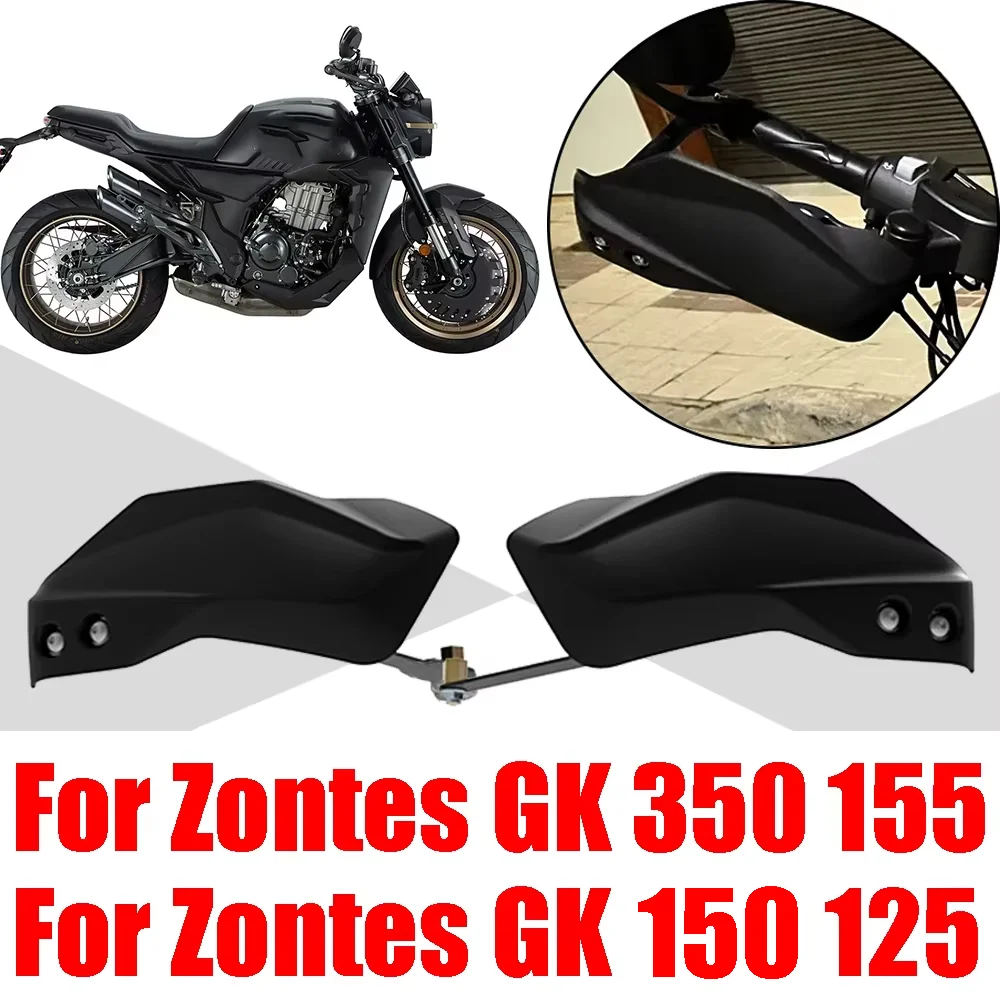 For Zontes GK 350 155 125 GK GK350 350GK GK125 125GK GK150 ZT350