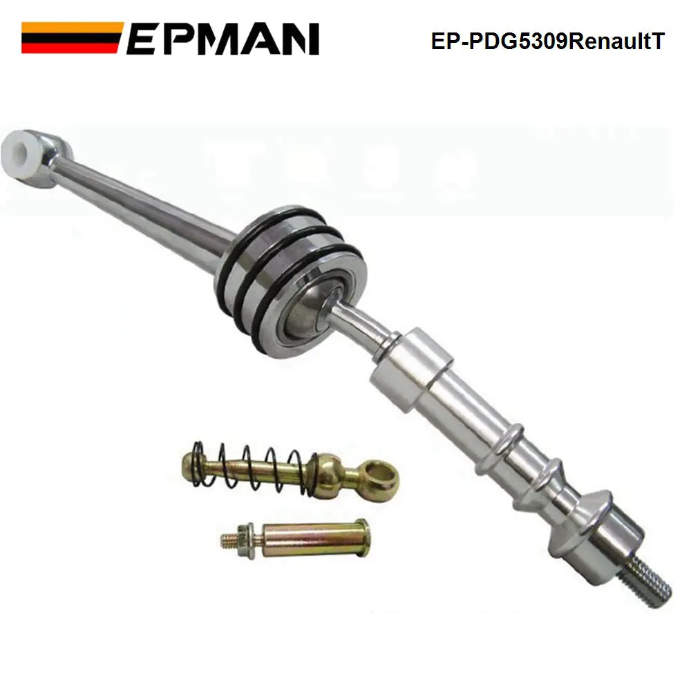 EPMAN Five Precision Short Shifter For Renault Clio Megane EP-PDG5309RenaultT