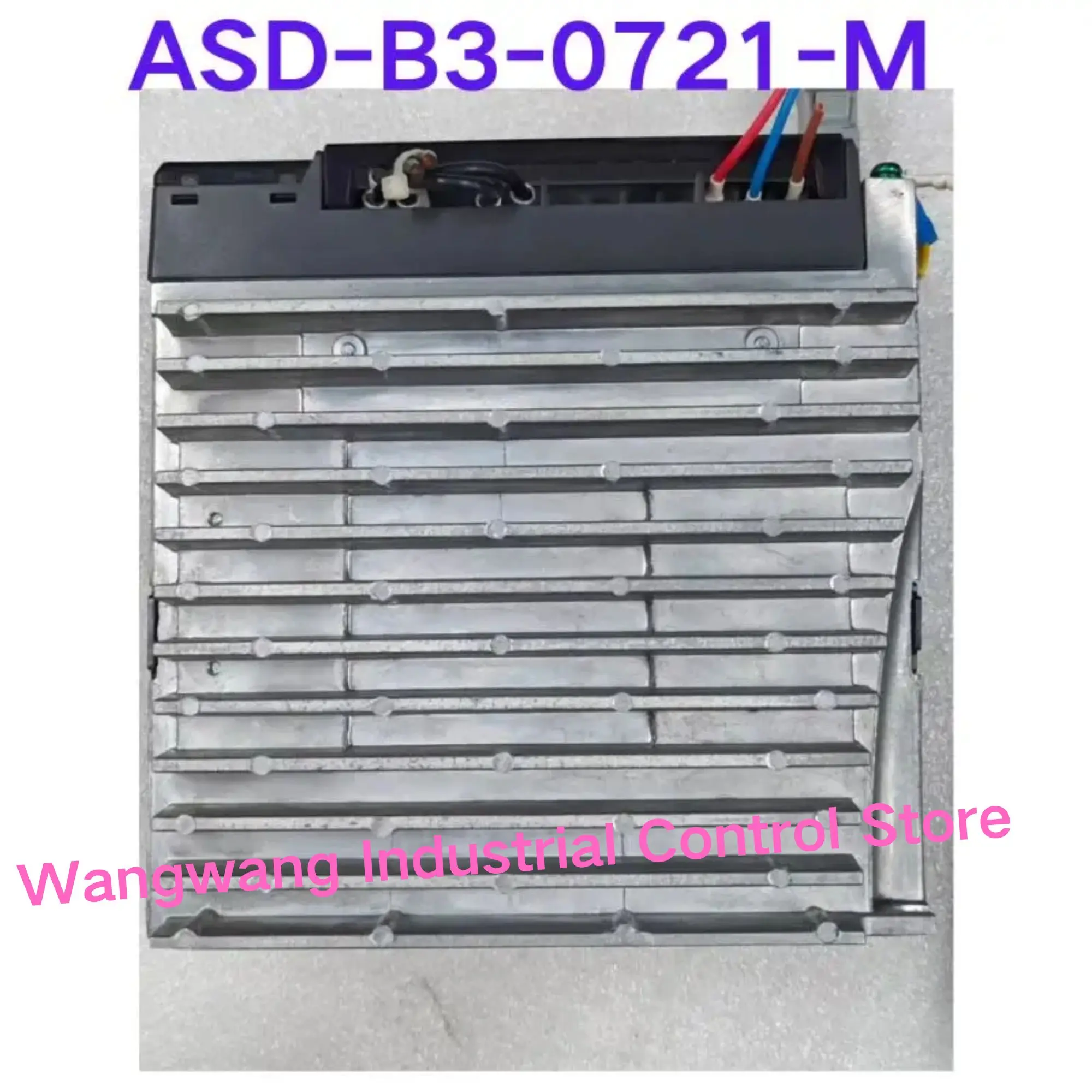 Test di seconda mano OK, driver serie B3 ASD-B3-0721-M