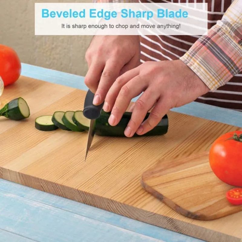 Thumbnail 4 - #14 Latest Kitchen Scrapers Updates