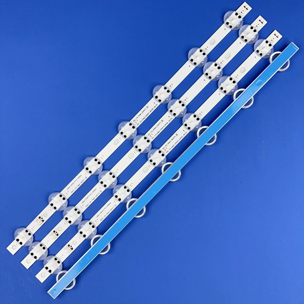 شرائط الإضاءة الخلفية LED للتلفزيون 50UM7600PLB 50UM7500 50UM7360 50UM7510 50UM7500 50UM7300 50UM7450 50UM7400PLB 50UM7500PSB 50UM73 #2