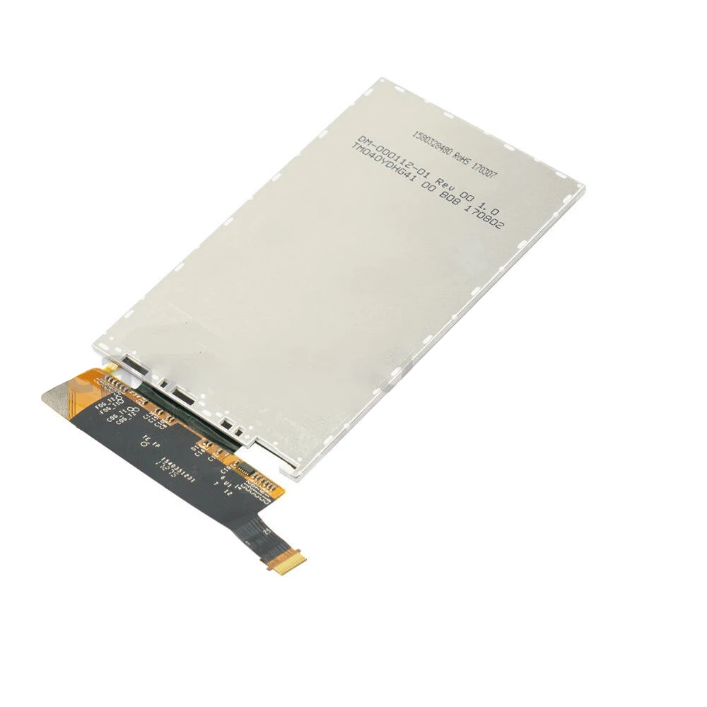 ✅LCD Screen Display Module Replacement for Motorola Zebra MC3300✅