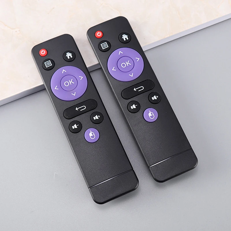 New Ir H96 Remote C…