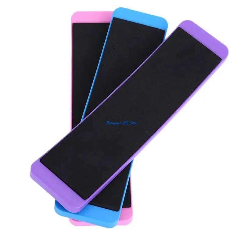 Y51D Pirouette Ballet Turn Card Practice Board Board Dance Training Training Tool