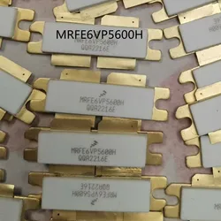 1pcs/Lot New Original MRFE6VP5600H high frequency tube in stock