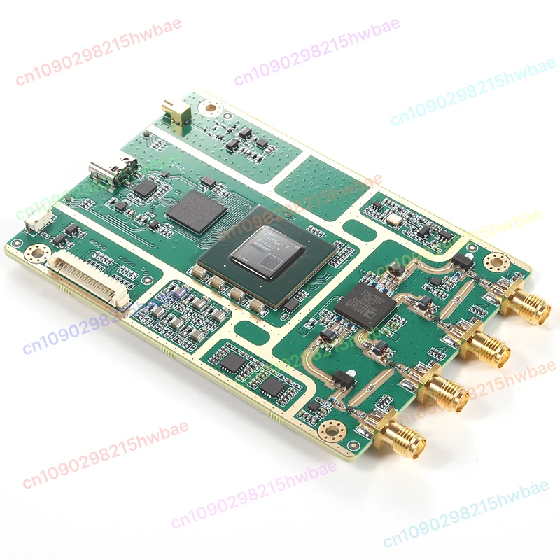 

B210 mini AD9361 Software Radio SDR Development Board, Replacement, Accessory Kit