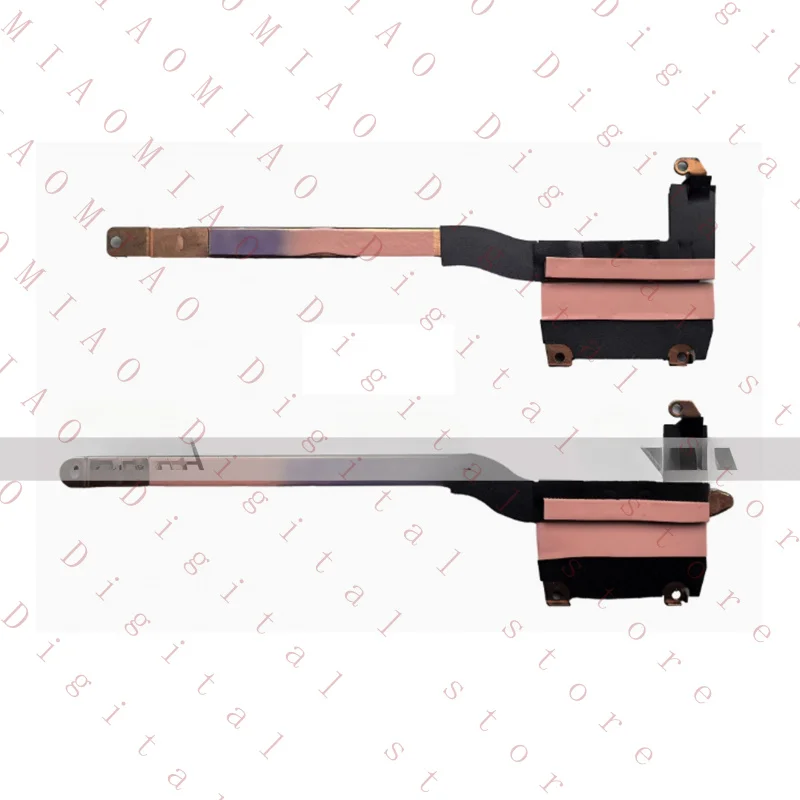 

TG New 0RY7N3 0G0D95 For Dell Alienware M16 M18 R1 Laptop Top Heatsink VRM Heatsink