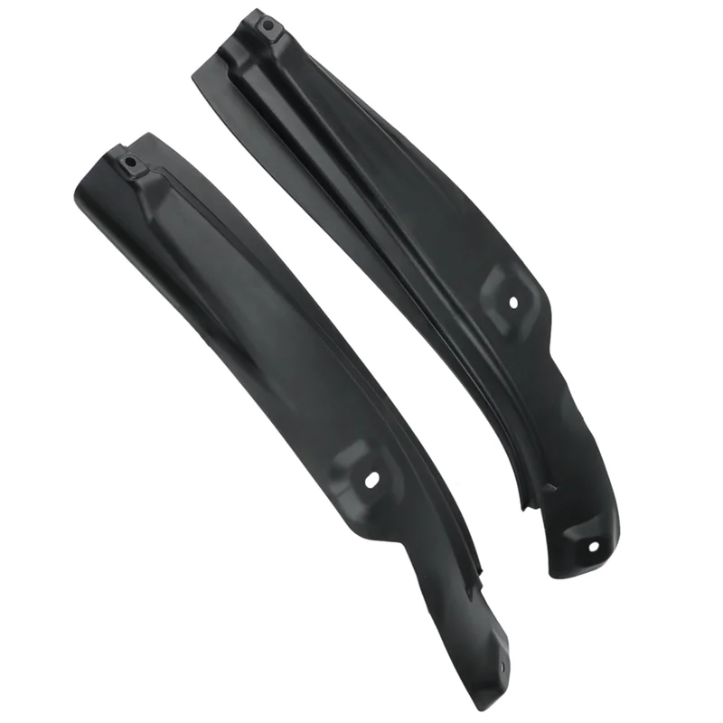 

X39A-Premium Rear Wheel Splash Guards And Fender Mud Flaps For Seat Ateca 2017-2021, 1Pair
