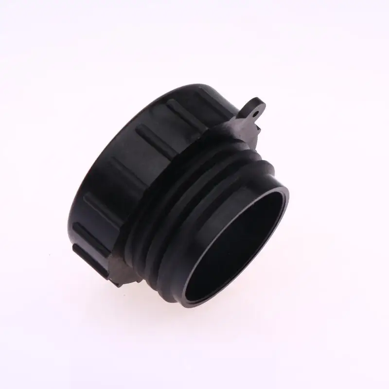 1 Piece 1000 Liter IBC Tank DIY Accessories S60x6 63mm Thread Connector Ton Barrel Connector IBC Tank Adapter