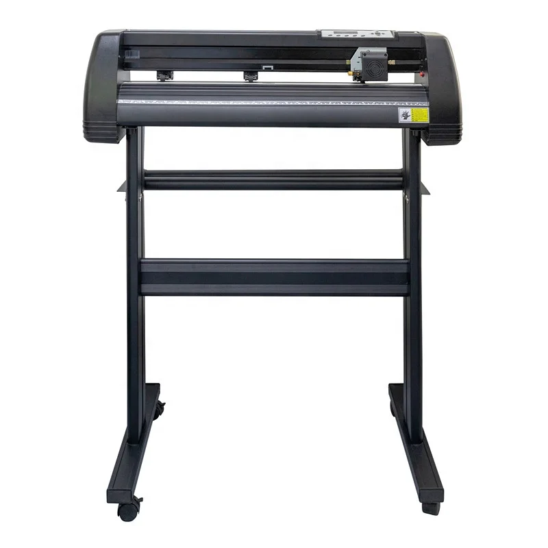 Picture 3: 28 Inch 720mm Factory Cheap Mini Vinyl Cutting Plotter
