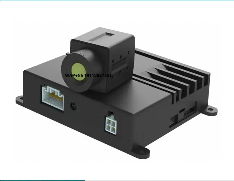 2024  Vehicle-specific Anti Fog IR Thermal Imaging Security  for Car Truck
