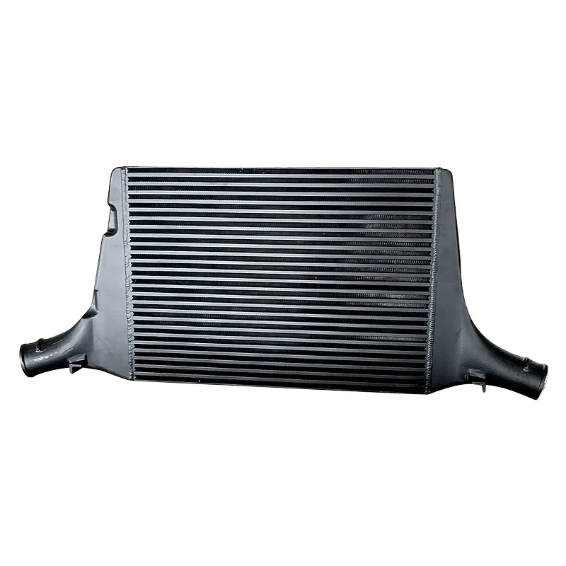 Intercooler For Audi A4 A5 Allroad Sportback B8 B8.5 3.0TDI 2.0TDI 08-16