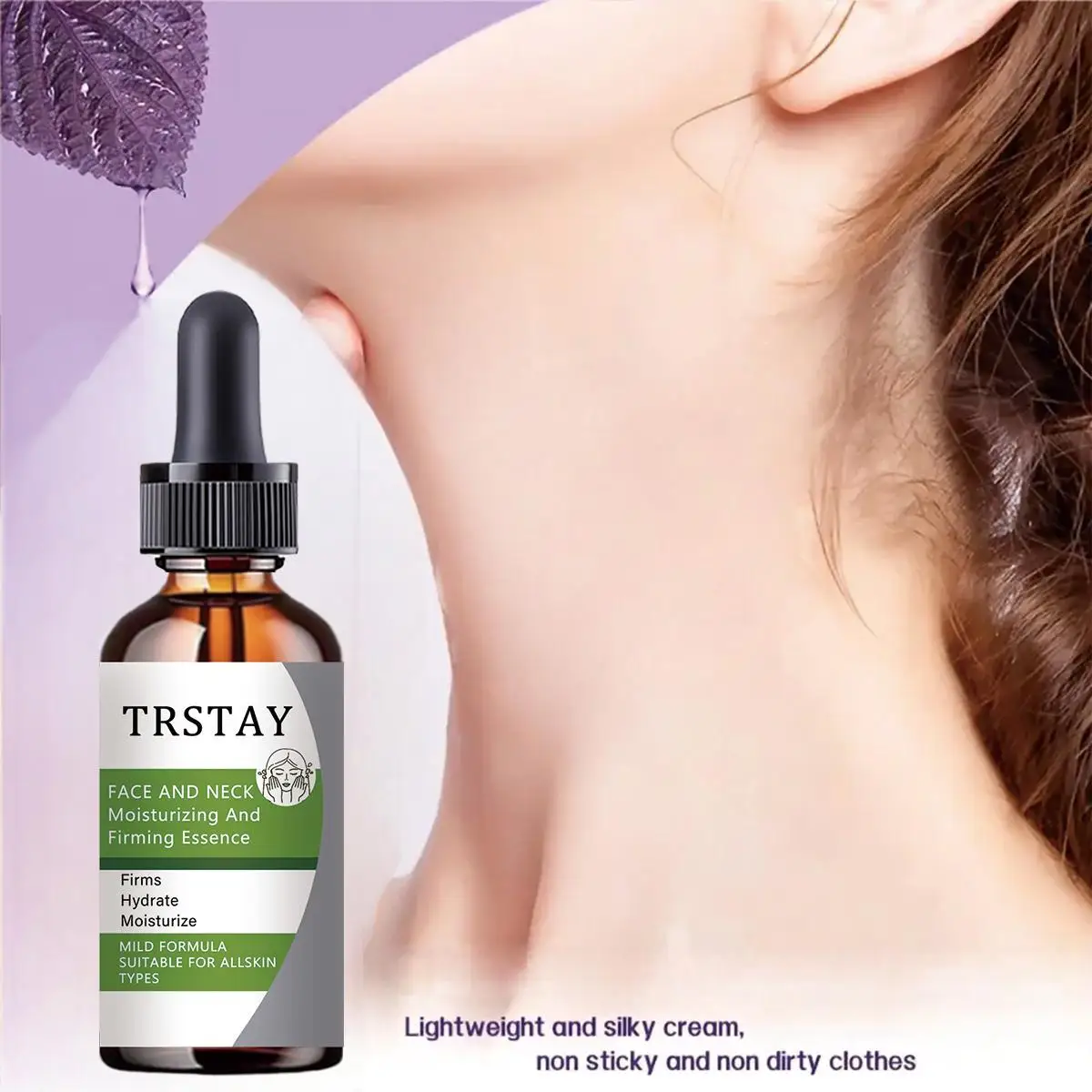 Esencia de vitamina de onagra, piel firme, fresca y NO SECA, hidratante para la piel, 5ML, 15ML, 30ML, 50ML