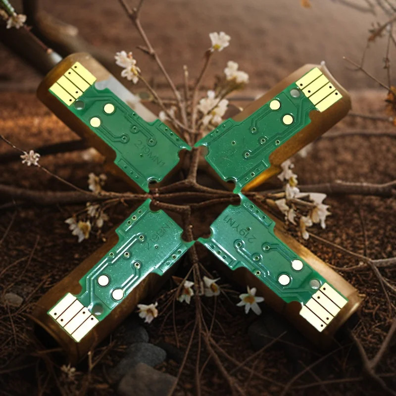 

LC3013 LC3213 LC3011 LC3211 чип картриджа с чернилами для Brother MFC-J491DW J497DW J690DW J895DW J591DW J890DW DCP-J772DW J774DW J572