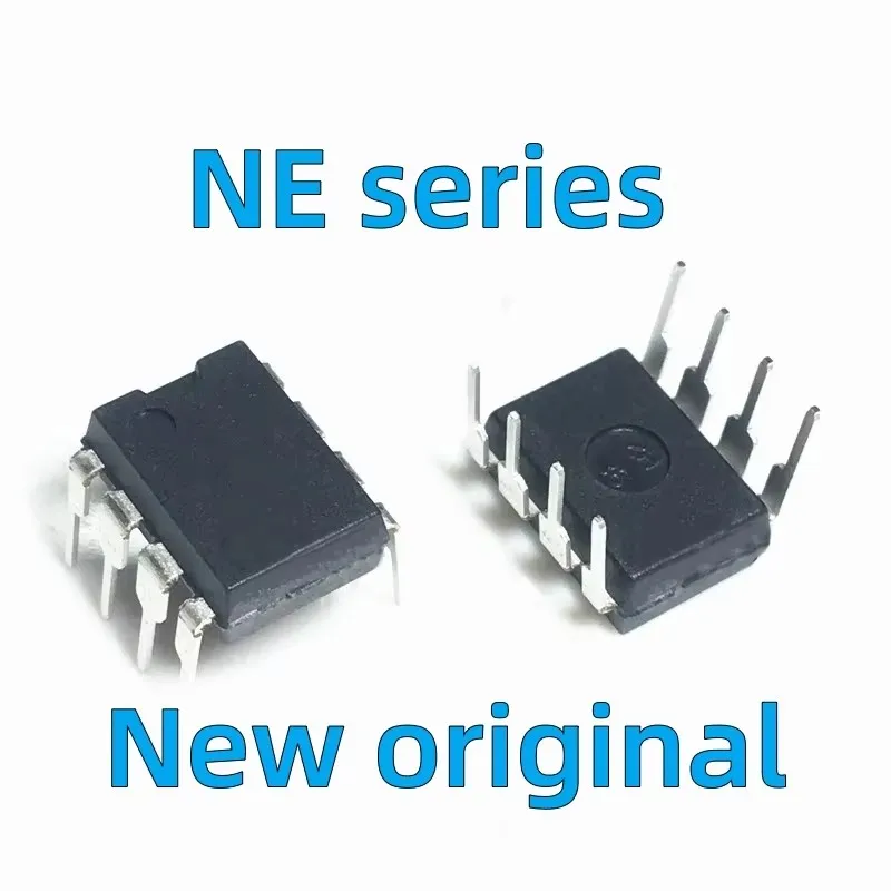 NE555P NE555N DIP8, 신제품