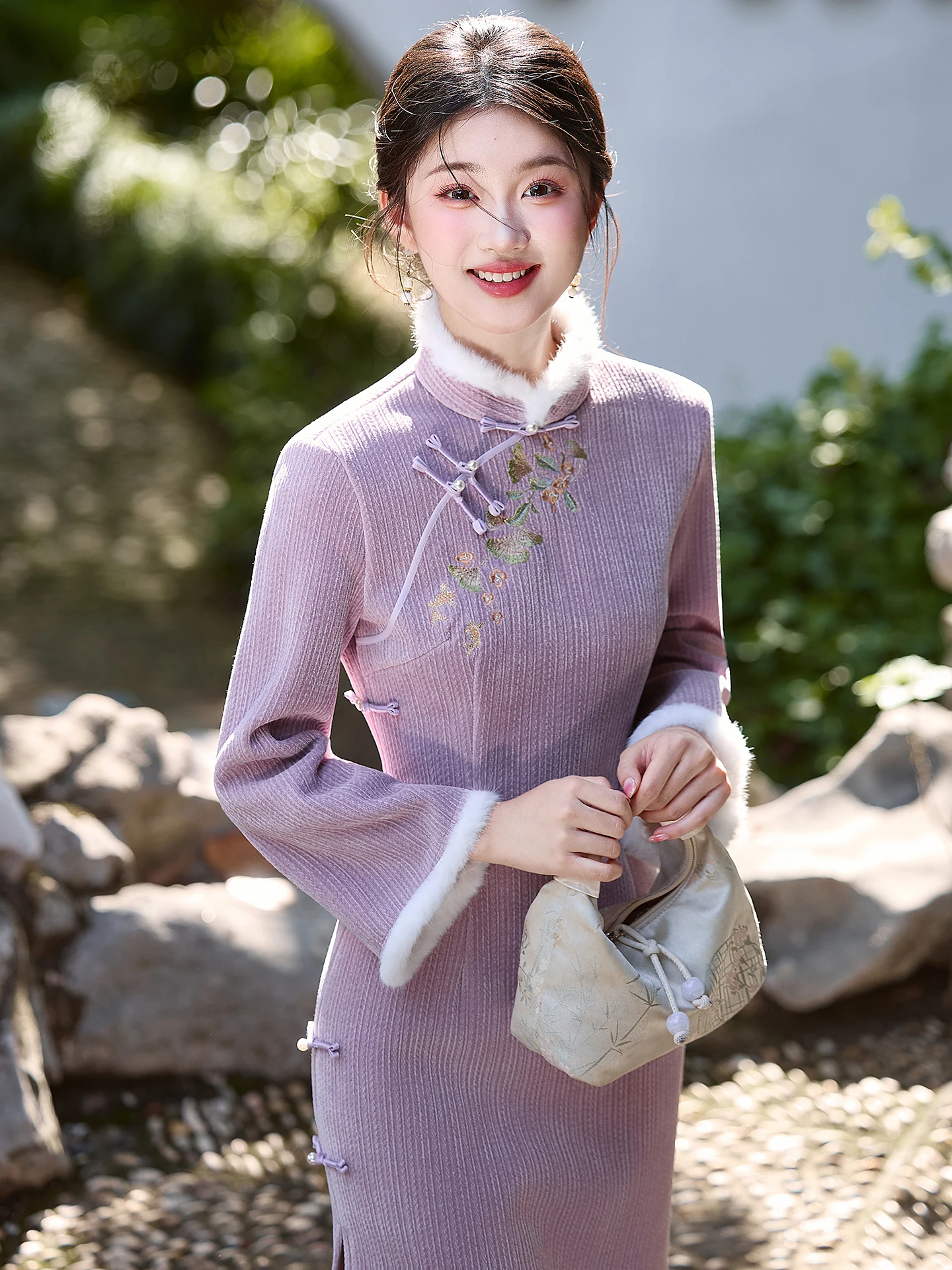 viola-thiened-young-sle-nuovo-cinese-sle-2025-delle-donne-nuovo-ele-di-fascia-alta-meta-autunno-inverno-lungo-sve-midi