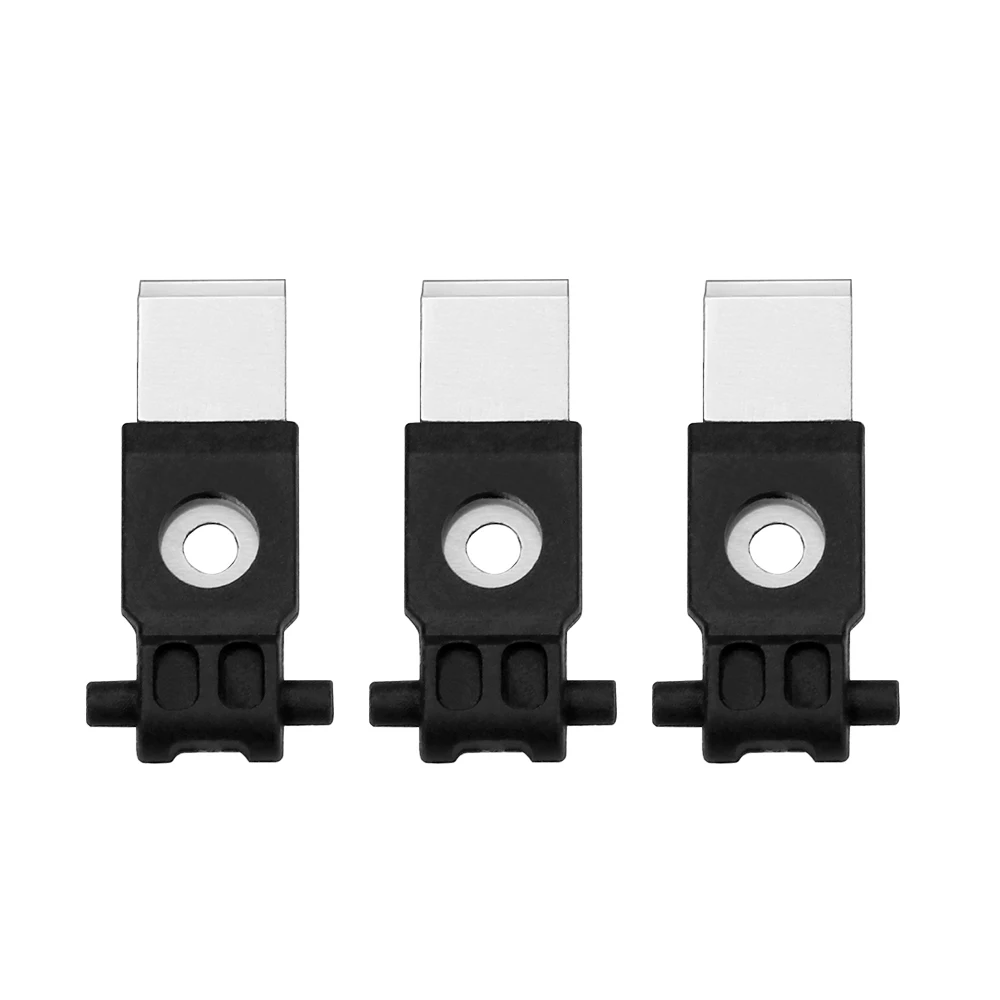 Für Bambulab X1 X1C P1S P1P Schaber-Filamentschneider-Klingen Ersatz für Bambu Lab A1 A1 Mini 3D-Drucker Filament-Ersatzteile – Detail 8